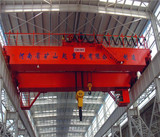 QD double beam bridge crane hook