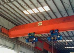 LDE single beam crane