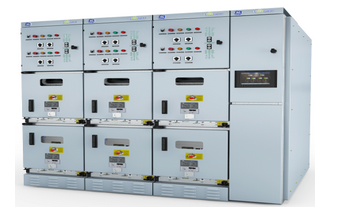 Intelligent double layer switch equipment